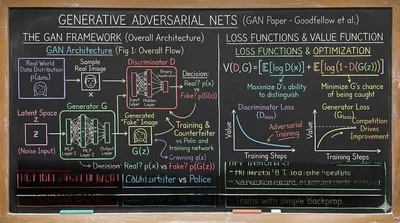 Paper → Whiteboard Notes