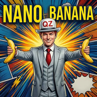 YouTube Thumbnail from Hand-Drawn Image