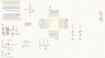 Input: uploaded image